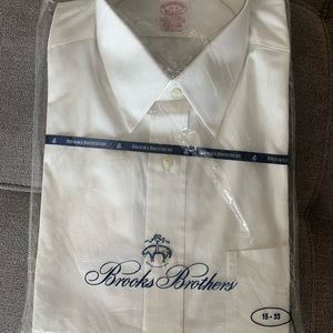 NWT Brooks Brothers Button Down!
